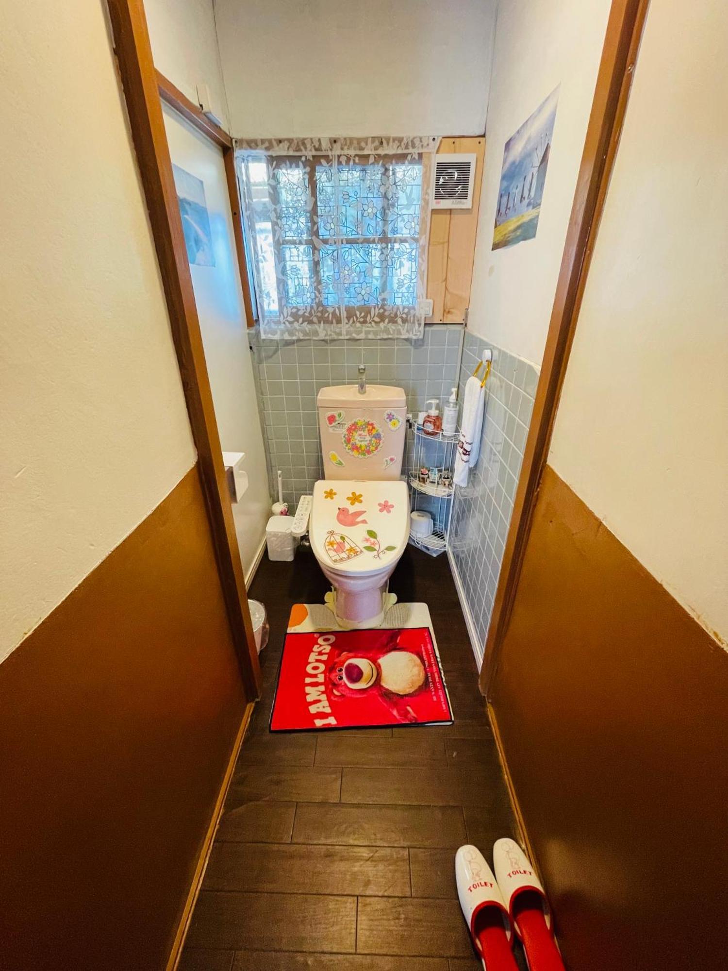 旅馆yo Ko Hotel Tonosho  ภายนอก รูปภาพ