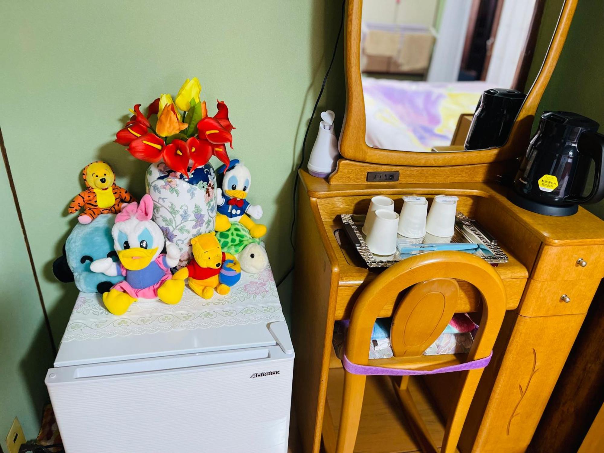 旅馆yo Ko Hotel Tonosho  ภายนอก รูปภาพ