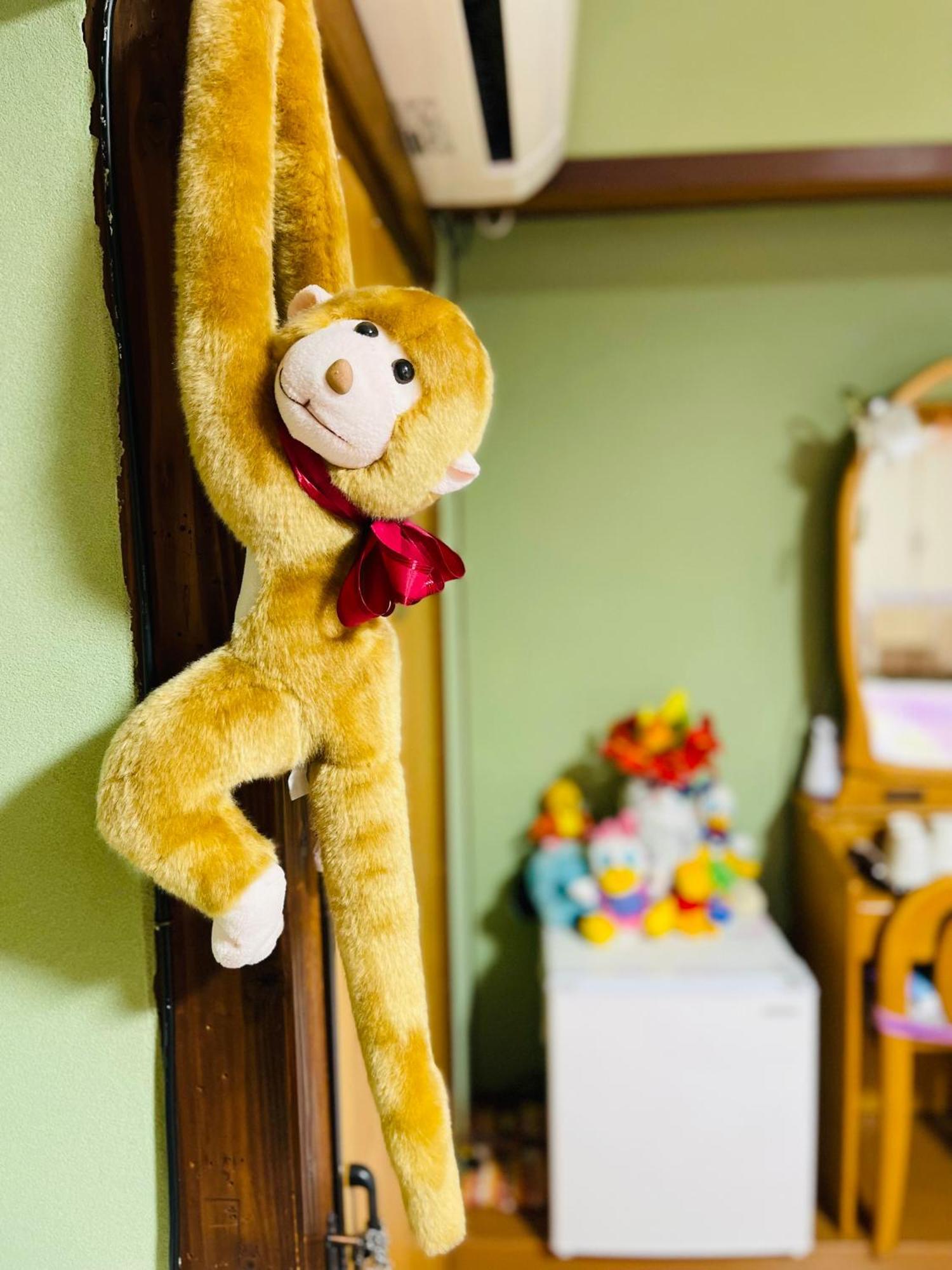 旅馆yo Ko Hotel Tonosho  ภายนอก รูปภาพ