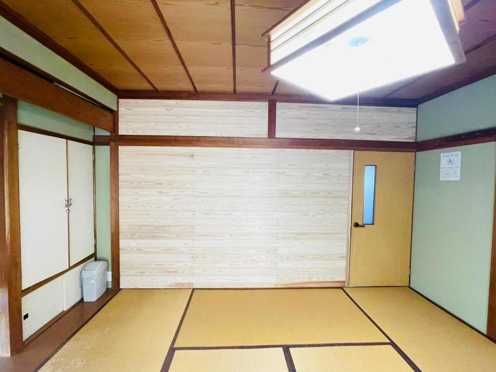 旅馆yo Ko Hotel Tonosho  ภายนอก รูปภาพ
